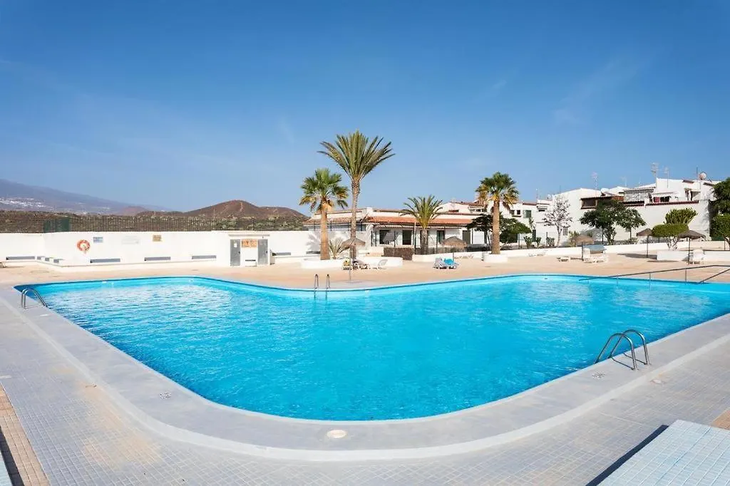 Costa Del Silencio Apartment